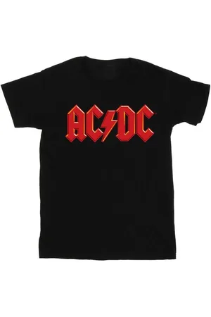 AC/DC Camiseta manga larga BI3801 para niña