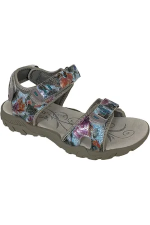 Pdq Zapatillas de senderismo DF1959 para mujer