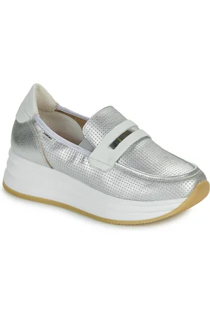 Dorking Mocasines DRAZ para mujer