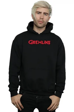 Gremlins Jersey BI11624 para hombre