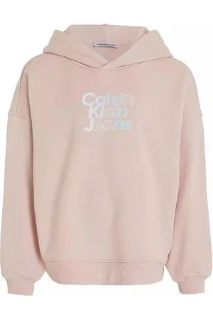 Calvin Klein Jersey IG0IG02422 TF6 para niña