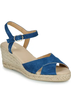 Geox Sandalias D GELSA LOW para mujer