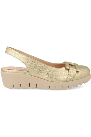 Wonders Sandalias C-33310 para mujer
