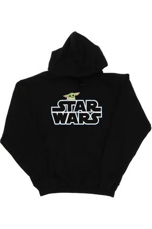 Disney Jersey The Mandalorian The Child para niña