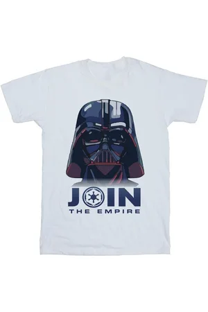 STAR WARS Tops y Camisetas BI49272 para niño