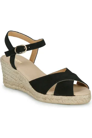 Geox Sandalias D GELSA LOW para mujer