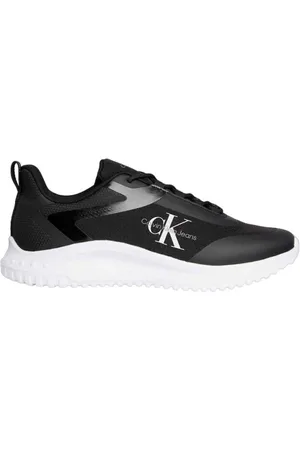 Calvin Klein Deportivas Moda YM0YM00968 0GM para hombre