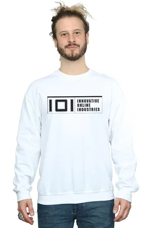 Ready Player One Jersey IOI para hombre