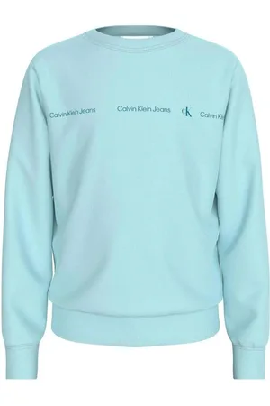 Calvin Klein Jersey IB0IB02050 CCP para niño