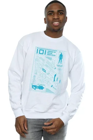 Ready Player One Jersey IOI para hombre