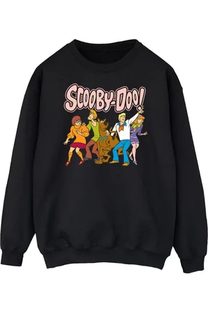 Scooby-Doo Jersey BI50317 para mujer