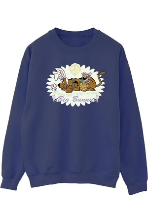 Scooby-Doo Jersey BI51593 para hombre