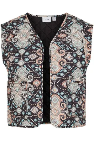 VILA Chaqueta de punto - para mujer