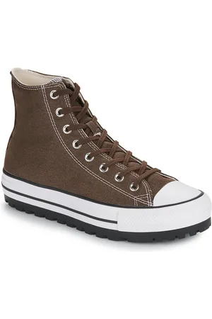 Converse Zapatillas altas CHUCK TAYLOR ALL STAR CITY TREK para hombre
