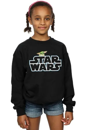 Disney Jersey The Mandalorian The Child para niña