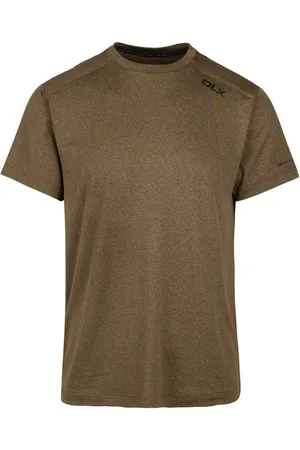 Trespass Tops y Camisetas Doyle DLX para hombre