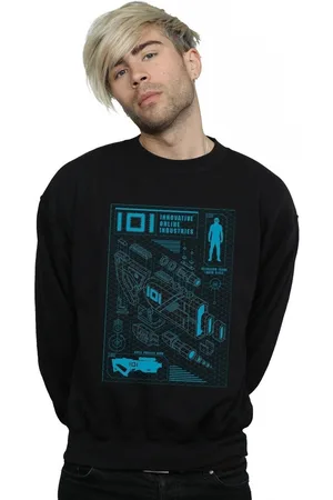 Ready Player One Jersey IOI para hombre