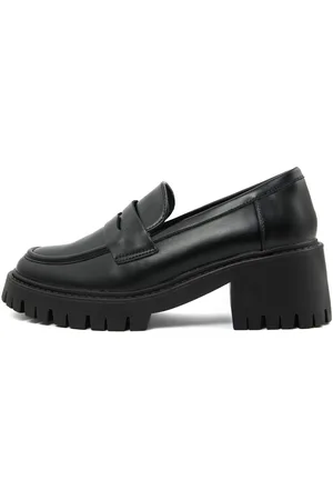 Fashion Attitude Mocasines FAG_G70014_NERO para mujer