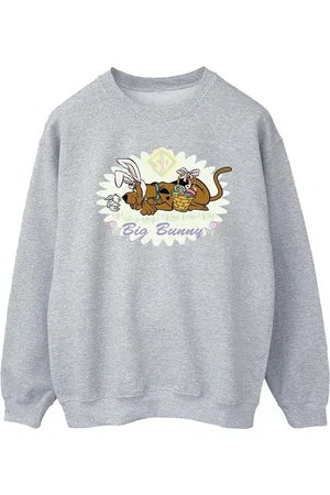 Scooby-Doo Jersey BI51593 para hombre