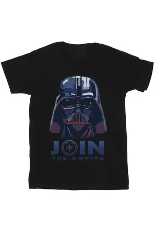 STAR WARS Tops y Camisetas BI49272 para niño