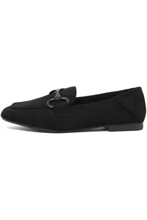 Fashion Attitude Mocasines FAG_2683_NERO para mujer