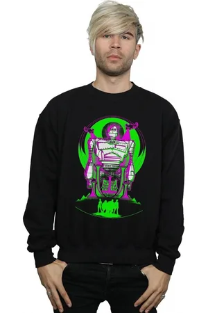 Ready Player One Jersey BI43762 para hombre