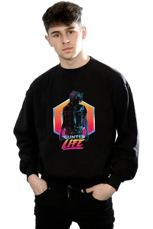 Ready Player One Jersey Gunter Life para hombre
