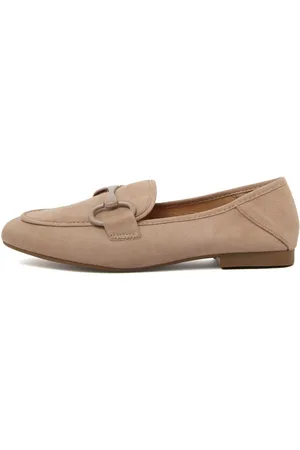 Fashion Attitude Mocasines FAG_2683_KAKHI para mujer