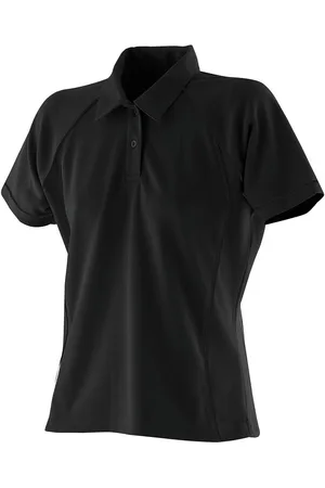 Finden &amp; Hales Tops y Camisetas PC6200 para mujer