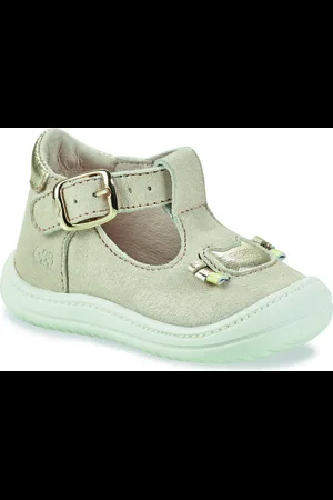 GBB Zapatillas altas FLEXOO KAT para niña