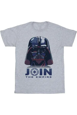 STAR WARS Tops y Camisetas BI49272 para niño