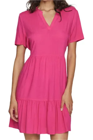 VILA Vestido - para mujer