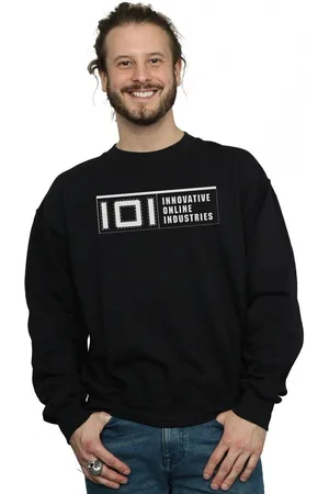 Ready Player One Jersey IOI para hombre