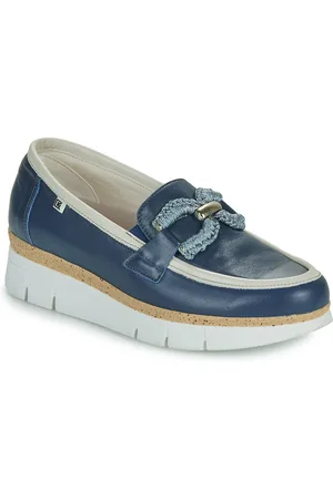 Dorking Mocasines INDIA para mujer