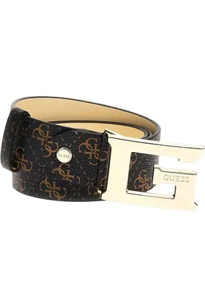 Guess Cinturón BW9063 P4140 para mujer