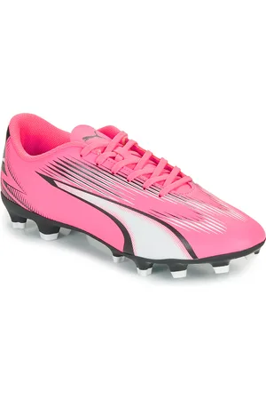 PUMA Zapatillas de fútbol ULTRA PLAY FG/AG para mujer
