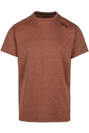 Trespass Tops y Camisetas Doyle DLX para hombre