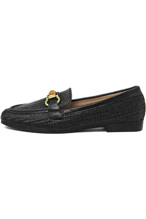 Fashion Attitude Mocasines FAG_8053_NERO para mujer