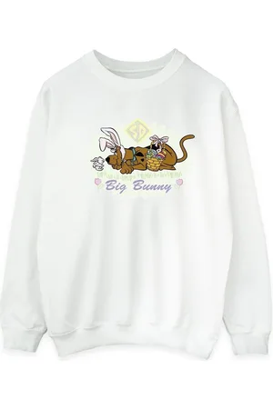 Scooby-Doo Jersey BI51593 para hombre