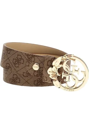 Guess Cinturón BW9105 P4235 para mujer