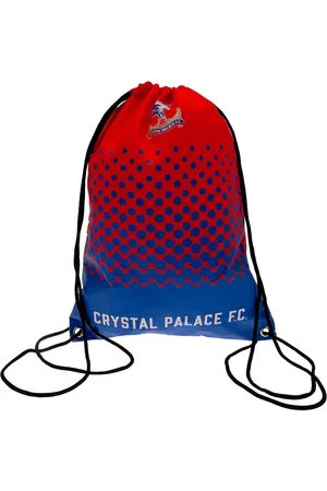 Crystal Palace FC Bolsa de deporte SG31435 para mujer