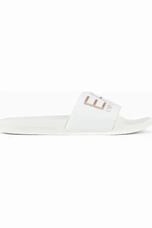 EA7 Sandalias XCP001 XCC22 para mujer