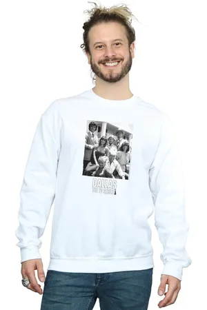 DALLAS Jersey BI20772 para hombre