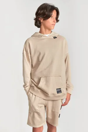 Le Temps des Cerises Jersey Sudadera y camisa con capucha ANIBO para niño