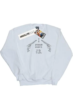 DALLAS Jersey I Shot J.R. para mujer