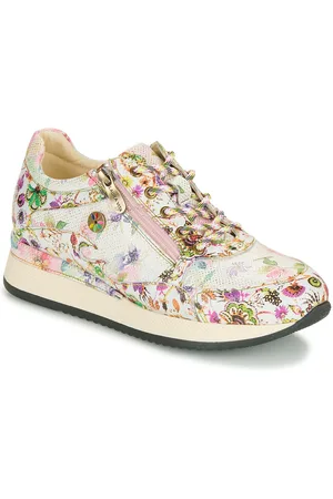 LAURA VITA Zapatillas GYCMO para mujer