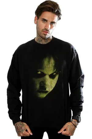 The Exorcist Jersey BI23031 para hombre