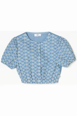 Le Temps des Cerises Camiseta tirantes Top LOICIAGI para niña