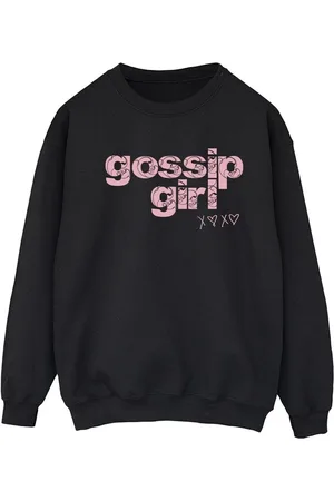Gossip Girl Jersey BI20068 para mujer