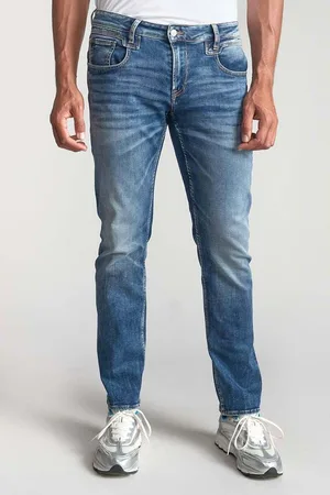 Le Temps des Cerises Jeans Jeans regular , largo 34 para hombre